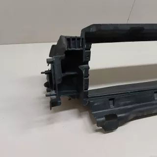 31455485 Volvo Воздуховод радиатора нижний Volvo S60 3 Арт E23750290, вид 6