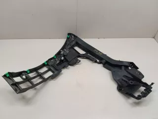 31663176 Volvo Направляющая заднего бампера правая Volvo XC90 2 Арт E23756368, вид 4