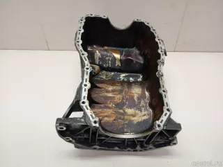 7700273458 Renault Поддон Renault Fluence  Арт E23760938, вид 4