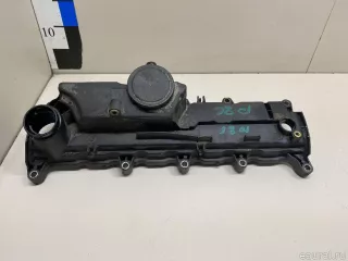 8200756123 Renault Клапанная крышка Renault Laguna 3 Арт E23762720, вид 1