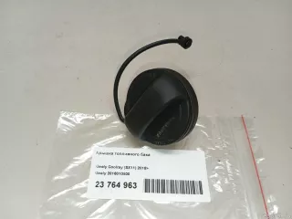 2016010800 Geely Крышка топливного бака Geely Coolray Арт E23764963, вид 4