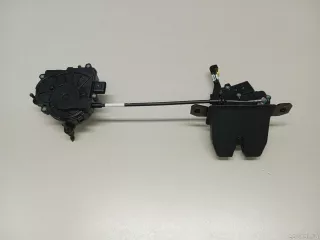 4114211280 Geely Замок багажника Geely Coolray Арт E23765750