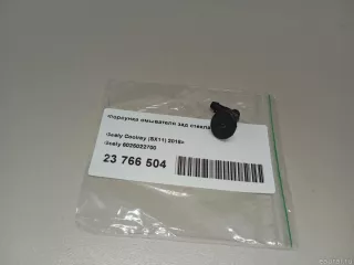 6025022700 Geely Форсунка омывателя зад стекла Geely Coolray Арт E23766504, вид 4