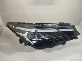 7051048400 Geely Фара правая Geely Coolray Арт E23777383, вид 1