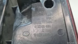 4133100K80 Great Wall Фонарь задний левый Great Wall Hover H3 Арт E23779587, вид 13