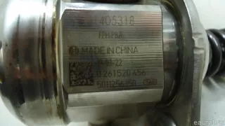 2022011300 Geely Насос (ТНВД) бензиновый Geely Coolray Арт E23781554, вид 4