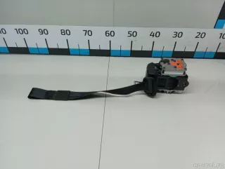 3W2857706FRAA VAG Ремень безопасности с пиропатроном Bentley Continental 4 Арт E103029336, вид 2