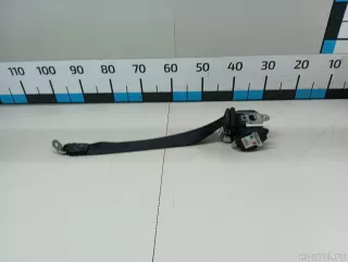 3W7857805ARAA VAG Ремень безопасности с пиропатроном Bentley Continental 4 Арт E103029342, вид 2