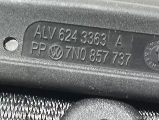 3W7857805ARAA VAG Ремень безопасности с пиропатроном Bentley Continental 4 Арт E103029342, вид 5