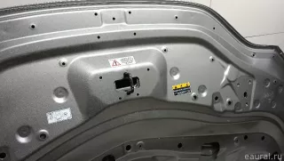 Капот Lexus NX 2016г. 5330178060 Toyota - Фото 8