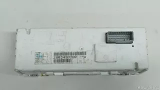 Дисплей Renault Clio 3 2005г. 280341078R Renault - Фото 2