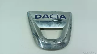 628900520R Renault Эмблема Renault Duster 2 Арт E103096025, вид 1