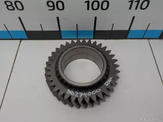 1315304027 ZF truck Шестерня 3-ей передачи Iveco Euro Tech Арт E36274000, вид 1