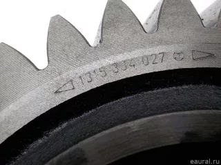 1315304027 ZF truck Шестерня 3-ей передачи Iveco Euro Tech Арт E36274000, вид 6