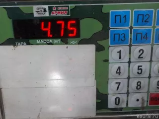 1315304027 ZF truck Шестерня 3-ей передачи Iveco Euro Tech Арт E36274000, вид 7