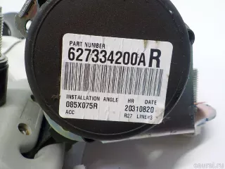 5812200XKV08ADF Great Wall Ремень безопасности Haval H6 Арт E41208031, вид 3