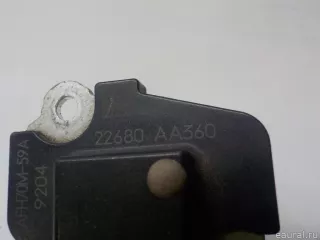 22680AA360 Subaru Расходомер Subaru Impreza 5 Арт E41225707, вид 4