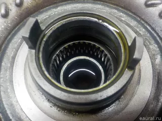 311001XF00 Renault Гидромуфта Renault Scenic 3 Арт E41228013, вид 3