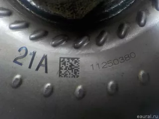 311001XF00 Renault Гидромуфта Renault Scenic 3 Арт E41228013, вид 5