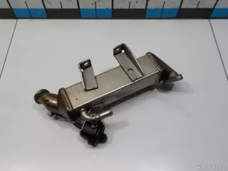 8200719993 Renault Радиатор EGR Renault Scenic 3 Арт E41243140, вид 4