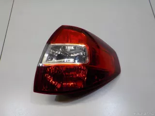 26550JY00A Renault Фонарь задний наружный правый Renault Koleos Арт E41243570