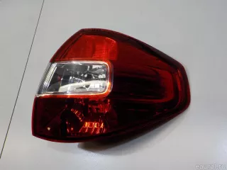 26550JY00A Renault Фонарь задний наружный правый Renault Koleos Арт E41243570, вид 2