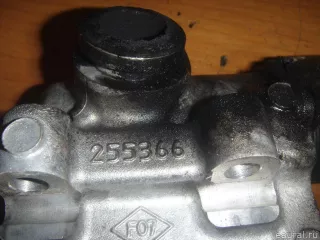 7700107471 Renault Клапан EGR Renault Laguna 2 Арт E41245308, вид 2