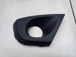 261A23831R Renault Решетка в бампер правая Renault Duster 2 Арт E60706981, вид 1