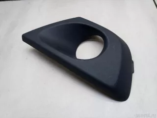 261A23831R Renault Решетка в бампер правая Renault Duster 2 Арт E60706981, вид 2