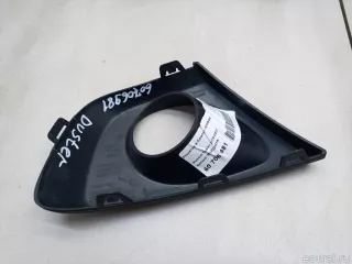261A23831R Renault Решетка в бампер правая Renault Duster 2 Арт E60706981, вид 3