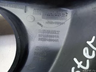 261A23831R Renault Решетка в бампер правая Renault Duster 2 Арт E60706981, вид 4