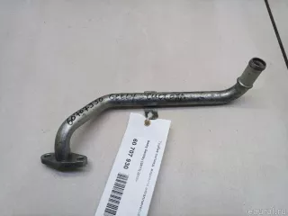 1066036300 Geely Трубка охлажд. жидкости металлическая Geely Coolray Арт E60707930