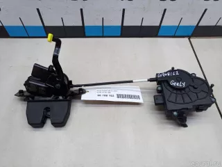 4114211280 Geely Замок багажника Geely Coolray Арт E60708162