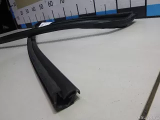 5085095800 Geely Уплотнитель стекла двери Geely Coolray Арт E60708451, вид 5