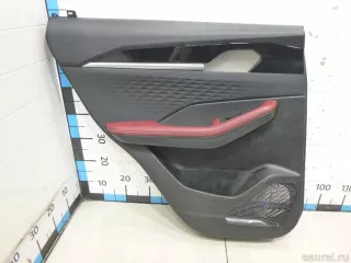 6049214400742 Geely Обшивка двери задней левой Geely Coolray Арт E60708581, вид 1