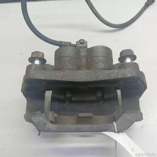 41011JY00A Renault Суппорт тормозной передний левый Renault Koleos Арт E60708677, вид 10