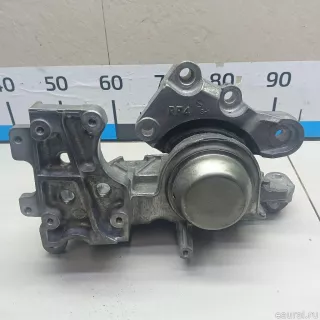 11220JG31B Renault Опора КПП левая Renault Koleos Арт E60708736, вид 1