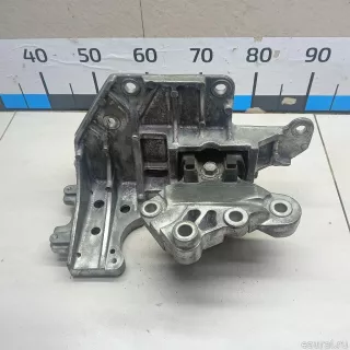 11220JG31B Renault Опора КПП левая Renault Koleos Арт E60708736, вид 3