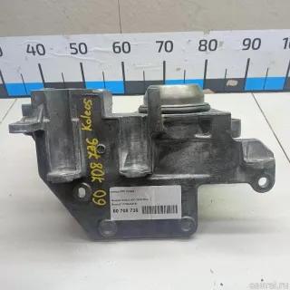 11220JG31B Renault Опора КПП левая Renault Koleos Арт E60708736, вид 5