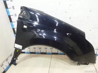 631004954R Renault Крыло переднее правое Renault Koleos Арт E60708917, вид 1