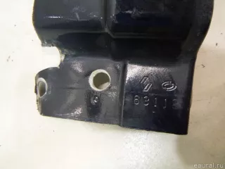 631004954R Renault Крыло переднее правое Renault Koleos Арт E60708917, вид 9