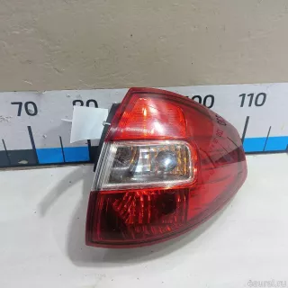 26550JY00A Renault Фонарь задний наружный правый Renault Koleos Арт E60710103
