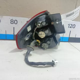 26550JY00A Renault Фонарь задний наружный правый Renault Koleos Арт E60710103, вид 3