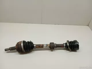 391013802R Renault Полуось передняя левая Renault Arkana Арт E23743878, вид 1