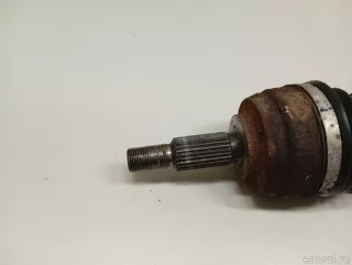 391013802R Renault Полуось передняя левая Renault Arkana Арт E23743878, вид 2