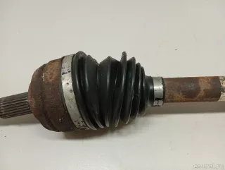 391013802R Renault Полуось передняя левая Renault Arkana Арт E23743878, вид 3