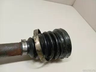 391013802R Renault Полуось передняя левая Renault Arkana Арт E23743878, вид 4