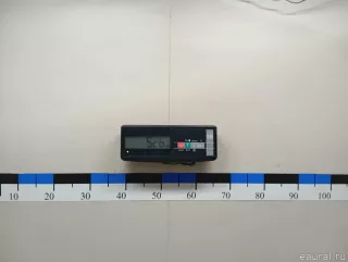391013802R Renault Полуось передняя левая Renault Arkana Арт E23743878, вид 9