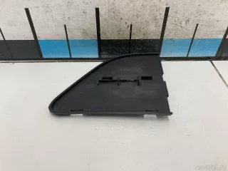 7700428475 Renault Заглушка бампера левая Renault Scenic 1 Арт E31674340, вид 2