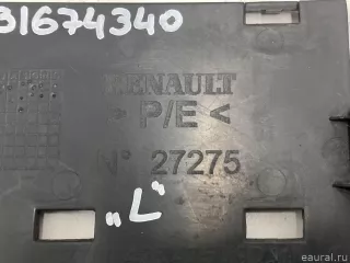 7700428475 Renault Заглушка бампера левая Renault Scenic 1 Арт E31674340, вид 6